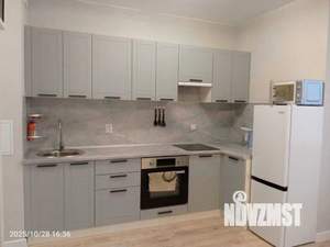 2-к квартира, посуточно, 46м2, 1/1 этаж