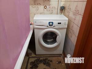 1-к квартира, на длительный срок, 32м2, 3/9 этаж