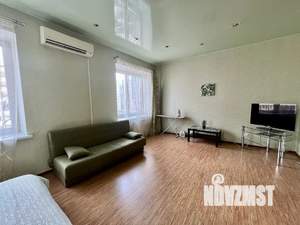 1-к квартира, посуточно, 60м2, 7/12 этаж