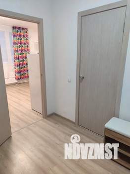 Студия квартира, посуточно, 26м2, 7/15 этаж