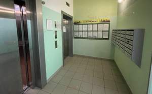 1-к квартира, на длительный срок, 33м2, 4/20 этаж