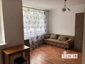 1-к квартира, на длительный срок, 37м2, 4/12 этаж