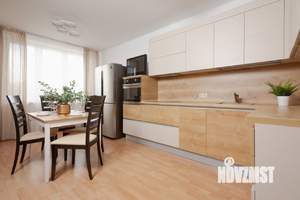 2-к квартира, посуточно, 70м2, 6/26 этаж