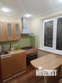 2-к квартира, на длительный срок, 46м2, 5/5 этаж