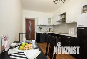2-к квартира, посуточно, 84м2, 1/1 этаж