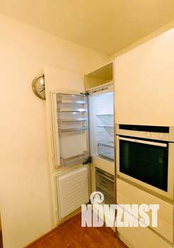 1-к квартира, посуточно, 35м2, 5/5 этаж