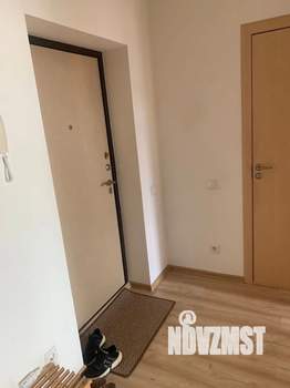 1-к квартира, на длительный срок, 40м2, 8/17 этаж