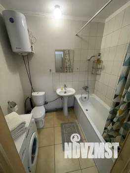 2-к квартира, посуточно, 41м2, 20/24 этаж