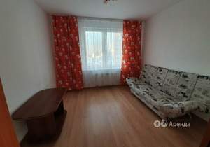 2-к квартира, на длительный срок, 66м2, 17/25 этаж