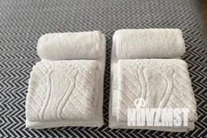 1-к квартира, посуточно, 31м2, 11/18 этаж