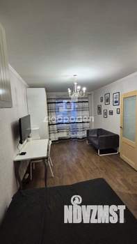 1-к квартира, на длительный срок, 36м2, 4/18 этаж