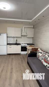 1-к квартира, на длительный срок, 40м2, 2/16 этаж
