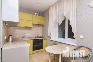 2-к квартира, посуточно, 46м2, 2/6 этаж