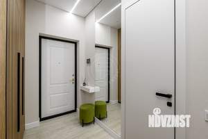 2-к квартира, на длительный срок, 53м2, 8/9 этаж