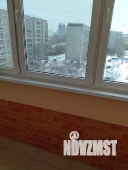 1-к квартира, посуточно, 33м2, 1/1 этаж