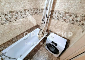 1-к квартира, на длительный срок, 54м2, 14/14 этаж