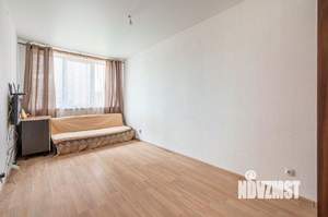 1-к квартира, на длительный срок, 31м2, 1/25 этаж