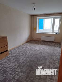 1-к квартира, на длительный срок, 36м2, 2/9 этаж