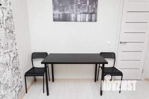 2-к квартира, посуточно, 50м2, 4/6 этаж