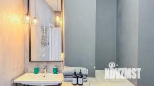 1-к квартира, посуточно, 42м2, 7/31 этаж