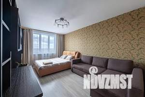 1-к квартира, посуточно, 30м2, 30/34 этаж
