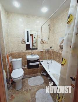 1-к квартира, на длительный срок, 36м2, 10/15 этаж