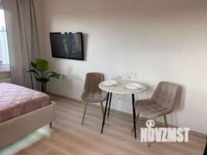 Студия квартира, посуточно, 24м2, 5/5 этаж