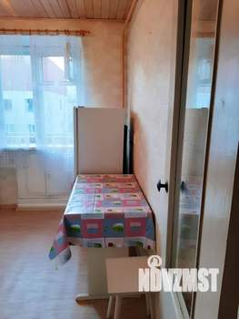 1-к квартира, на длительный срок, 32м2, 5/5 этаж