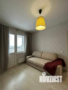 2-к квартира, на длительный срок, 54м2, 4/5 этаж