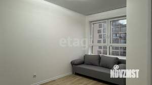 Студия квартира, на длительный срок, 23м2, 9/15 этаж