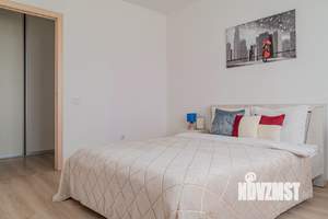 2-к квартира, посуточно, 58м2, 1/1 этаж