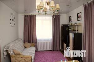 1-к квартира, посуточно, 35м2, 2/5 этаж