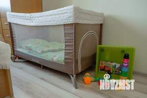 2-к квартира, посуточно, 60м2, 1/1 этаж