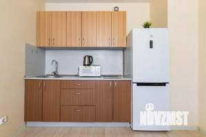 2-к квартира, посуточно, 40м2, 1/1 этаж