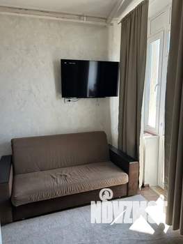 1-к квартира, посуточно, 20м2, 16/16 этаж