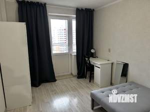 Студия квартира, на длительный срок, 17м2, 9/11 этаж