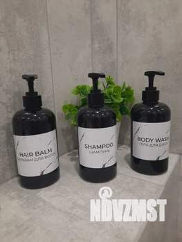 1-к квартира, посуточно, 44м2, 16/23 этаж