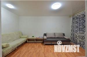 1-к квартира, посуточно, 35м2, 2/5 этаж