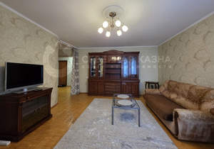 2-к квартира, на длительный срок, 70м2, 6/11 этаж