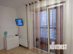 1-к квартира, посуточно, 31м2, 11/16 этаж