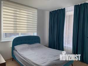 2-к квартира, посуточно, 80м2, 4/25 этаж