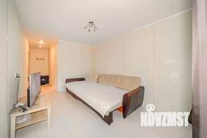 2-к квартира, посуточно, 46м2, 9/10 этаж