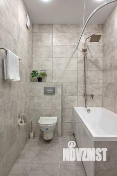 2-к квартира, посуточно, 75м2, 9/30 этаж
