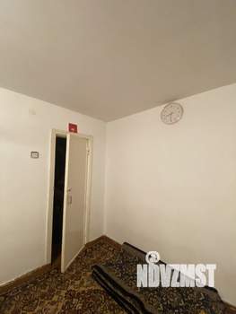 2-к квартира, на длительный срок, 42м2, 3/5 этаж