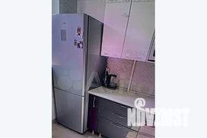 1-к квартира, посуточно, 36м2, 3/5 этаж