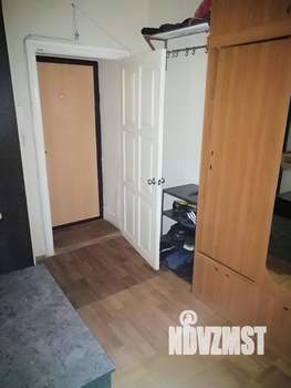 Студия квартира, на длительный срок, 34м2, 3/16 этаж