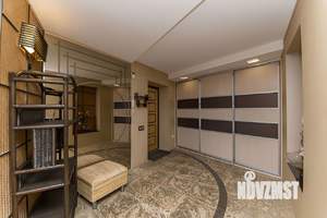 3-к квартира, на длительный срок, 103м2, 13/16 этаж