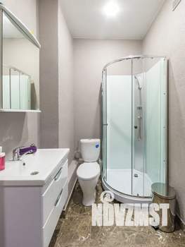 1-к квартира, посуточно, 18м2, 15/16 этаж