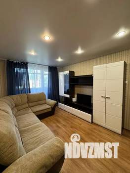 2-к квартира, посуточно, 46м2, 2/5 этаж