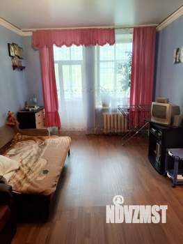 1-к квартира, на длительный срок, 37м2, 2/5 этаж